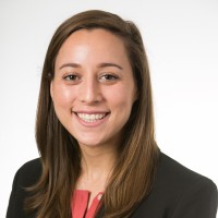 Danielle Rizzini