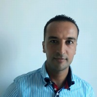 khaled Ben Dkhil