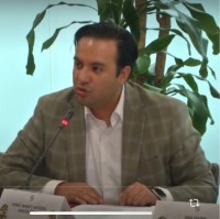Marco Antonio García