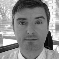 Bill Dimovski