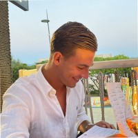 Jochem Nieuwenhuijzen