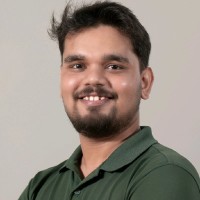 Ankur K.