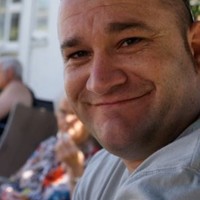 Cory Reedy