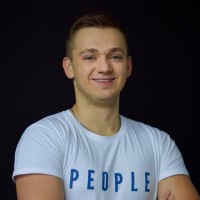 Victor Lisnytskyi