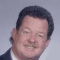 Pastor Ron McCaskill