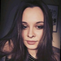 Krystyna Osypenko