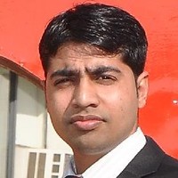 Mukesh Rohilla