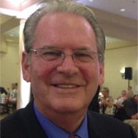 Steve Mitchell