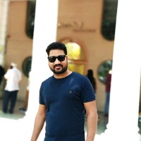 Dheeraj Saini