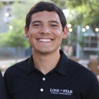 Matthew (Moe) Salas
