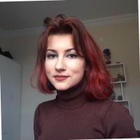 Buse Avdzha