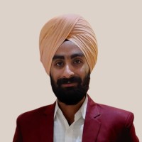 Amanpreet Singh