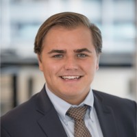 Nicholas Feldman