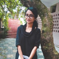 Amy Mathew