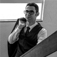 Astérion Barbosa