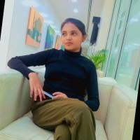 USHA K S