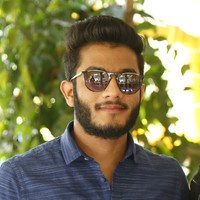 Harsh Agarwal