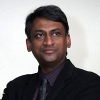 Chandramouli Nilakantan