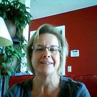 Jeanne Fogarty