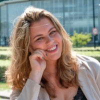 Amy Van De Wiel