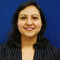 Jasmine Kharas
