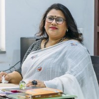 Monalisa Borthakur