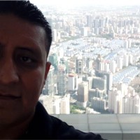 Julio Cesar Cazares Del Rio