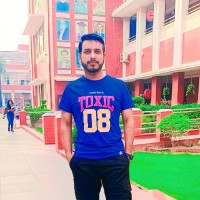 Naved Khan