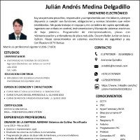 Julián Medina