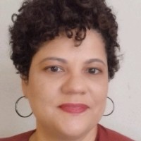 Mislene Nascimento da Silva de Anhaia