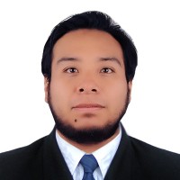 Renato Alberto Nuñez Gamarra