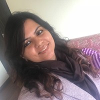Priya Raheja