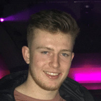 Max Taylor