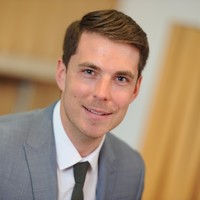 James Richardson, ACA
