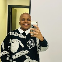 Yonela Mabulu
