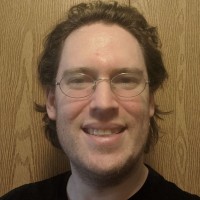 Jonathan Strode