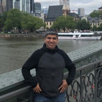 Jorge A. Diaz