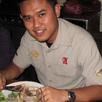 Fiki Hidayat
