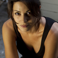 Noémie Elbaz