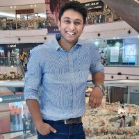 Anuj Sharma