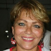 Maria Lucia Wanderley