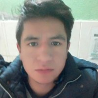 Kenyi Tiburcio