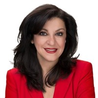 Mary Golbakhsh