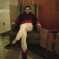Suraj Bhatt