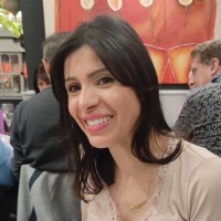 Hanane Chernane
