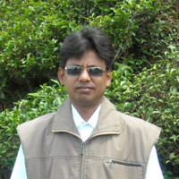 Swarup Kumar Saha