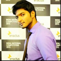 Arunkumar Loganathan