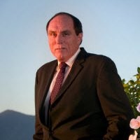 Alan Cameron