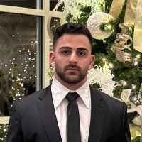 Mustafa Alqaraghuli