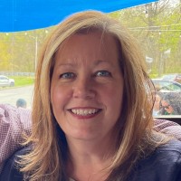 Christine Patterson